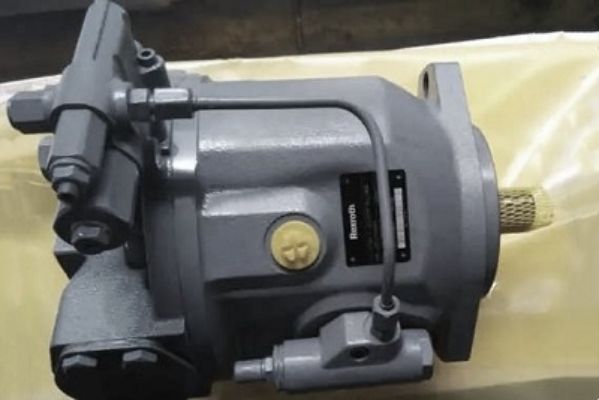 力士樂柱塞泵A15VSO、REXROTH柱塞泵A4VG與威格士柱塞泵PVH141的技術特性與應用概述