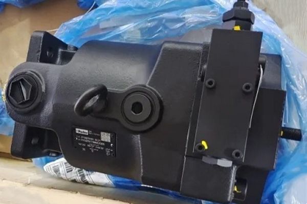 派克pvp變量柱塞泵，Parker齒輪泵pgp511應用什么機械