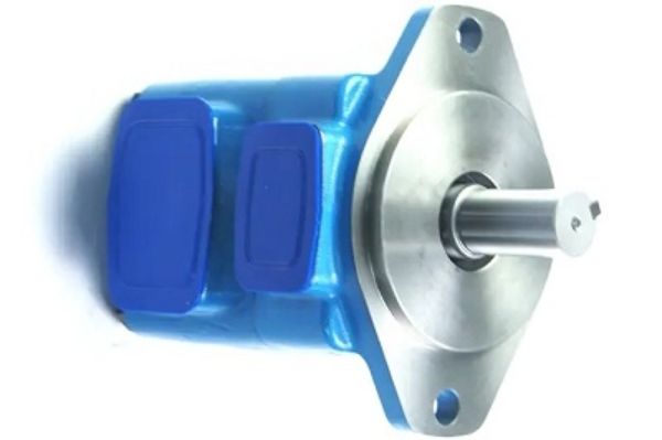 Vickers威格士20V、25V、35V、45V系列葉片泵的性能及應用