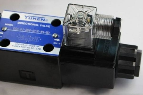 油研電磁換向閥dsg-01-2b,dsg-01-2d,dsg-01-3c的技術特性及適用場景