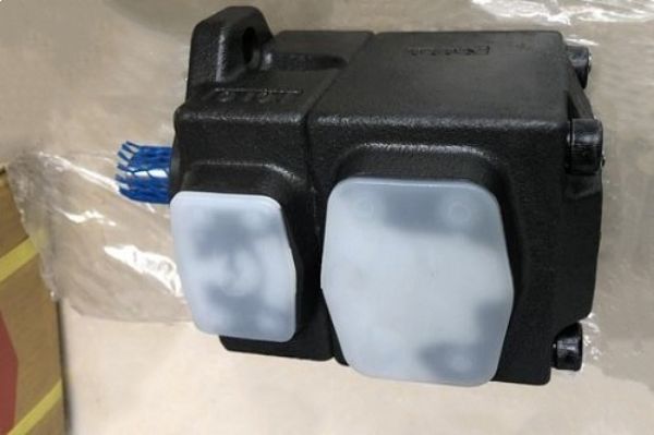 YUKEN葉片泵PV2R1-17-F-RAR-43,油研雙聯葉片泵PV2R14-8-200-F-R-AAA\210M\30KW