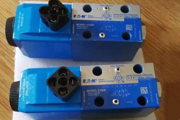 vickers電磁閥部分型號大全，伊頓威格士液壓官網