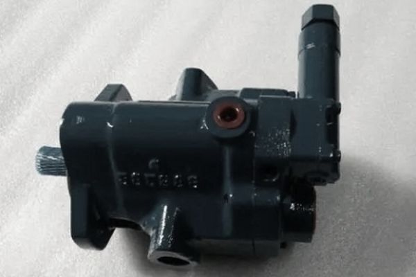 伊頓威格士PVB45-RSF-20-CC-11-PRC柱塞泵型號說明及技術參數