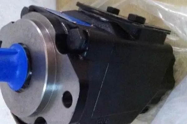 DENISON葉片泵型號024-03123-000S T6D0351R00B1的技術特性和應用優勢