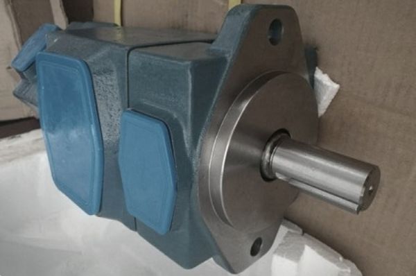 威格士20V,25V,35V,45V單聯葉片泵2520V,3520V,3525V,4535V雙聯葉片泵，vickers葉片泵樣本