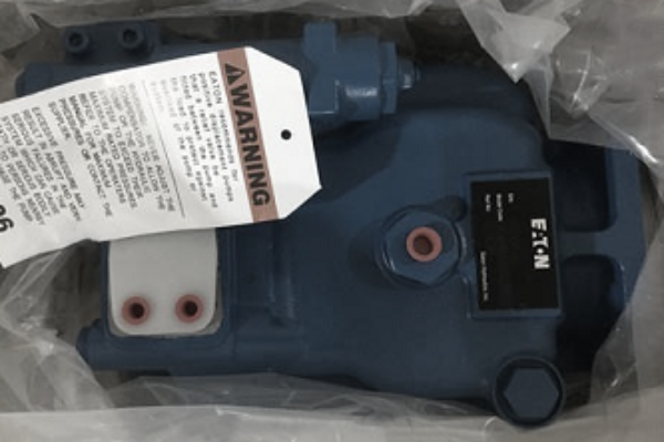伊頓威格士柱塞泵PVH131R13AF30A250000002001AB010A型號說明及參數手冊