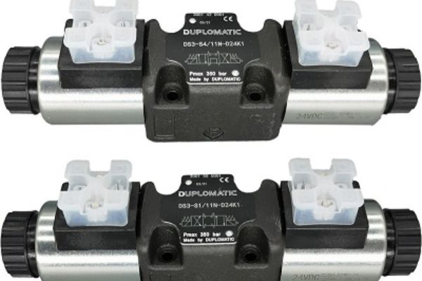 意大利DUPLOMATIC電磁換向閥，DUPLOMATIC電磁換向閥有哪些型號