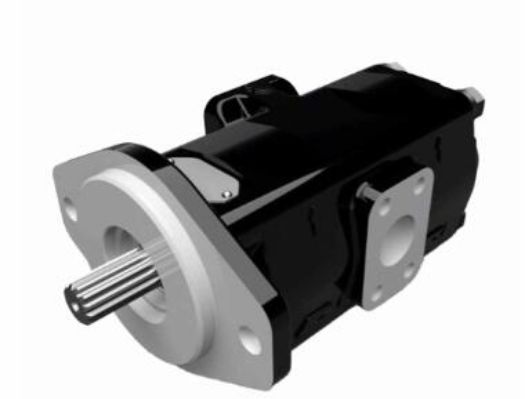 parker派克齒輪泵PGP315系列特點優勢與技術規格介紹