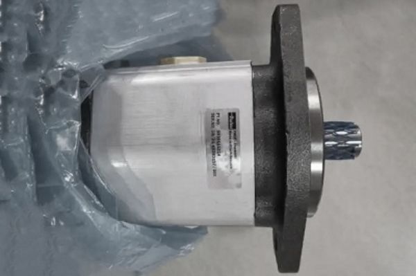 Parker派克PGP610、PGP620、PGP640系列齒輪泵的性能參數,應用說明