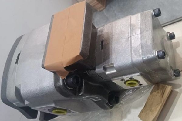 不二越液壓泵PVD-3B-72-7-5372A，日本不二越齒輪泵性能參數，樣本手冊