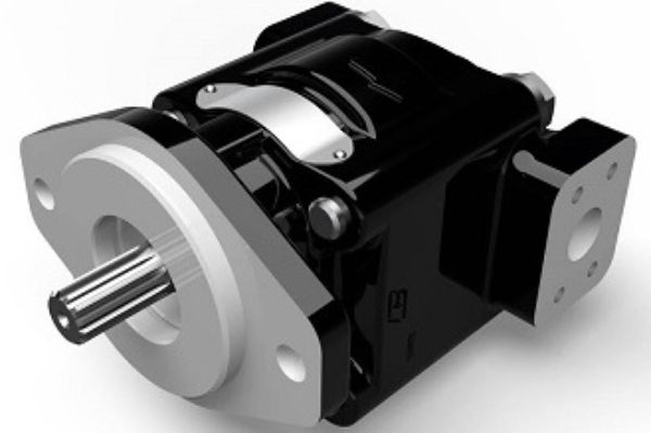 派克軸向柱塞固定電機大型框架F12系列相關說明與技術規格/性能特征