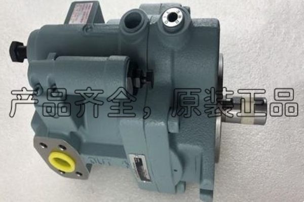 日本不二越NACHI柱塞泵類型,特征及使用說(shuō)明