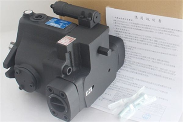 臺灣YEOSHE油升V70A4R10X、 V70A3R10X柱塞泵，臺灣油昇液壓泵