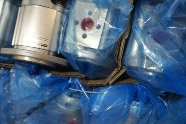 液壓油泵流量不穩定，這10個解決方法可以幫到你