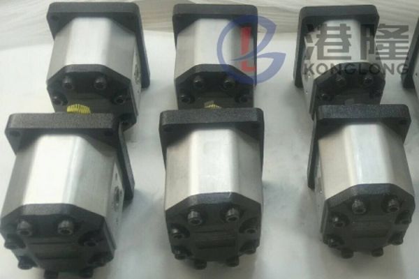 Casappa PLD10,PLD20齒輪泵型號(hào)大全，特點(diǎn)及應(yīng)用說(shuō)明