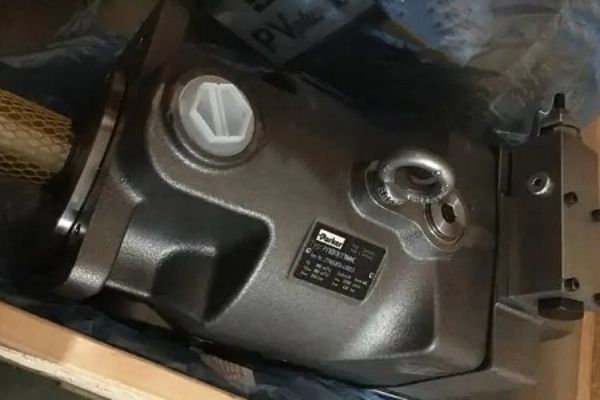 PARKER派克PV系列泵的規格，型號大全及應用領域有哪些