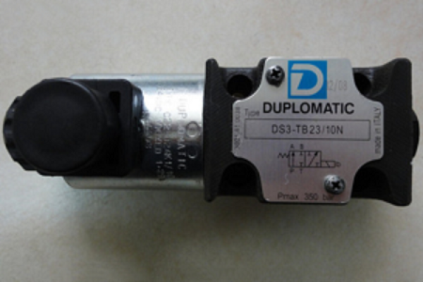 Duplomatic閥門有哪些產品類型，迪普馬電磁閥