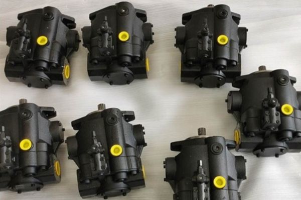 BUCHER齒輪泵、CAPRONI齒輪泵、CASAPPA齒輪泵的規(guī)格型號及特征
