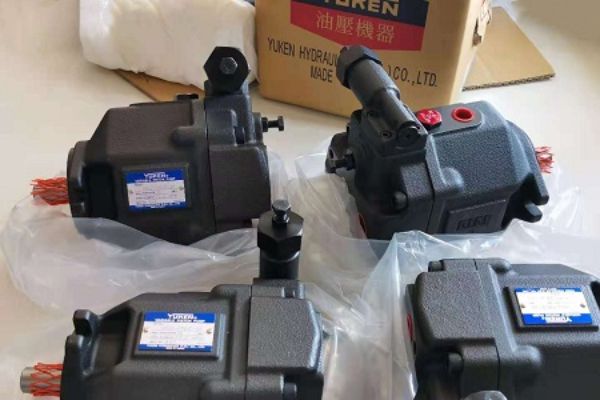 YUKEN油研液壓油泵,AR16、AR22、A10等型號詳細介紹