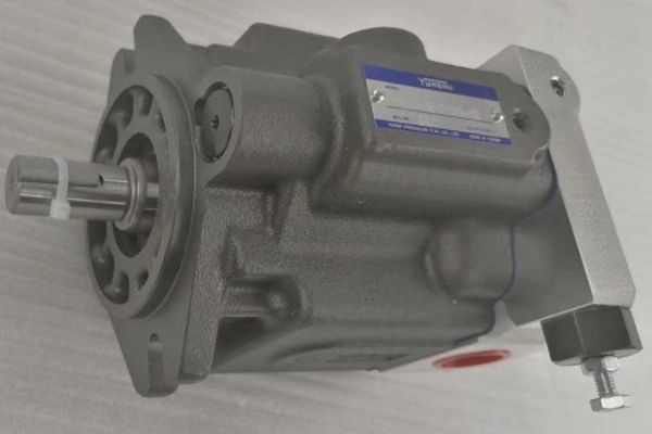 日本油研A3H、A3HG、A7H系列變量柱塞泵熱銷型號,特征及應用