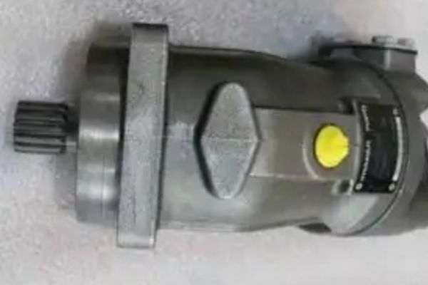 REXROTH力士樂AA2FO系列與A2FO系列軸向柱塞固定泵有哪些區別