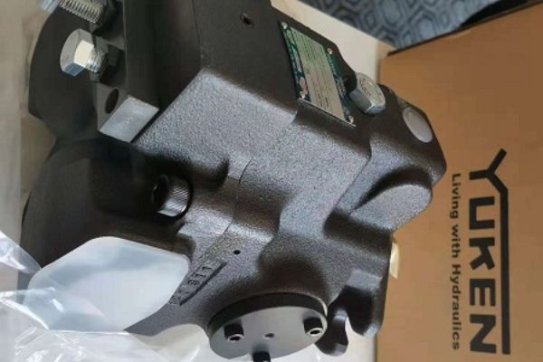 日本油研油泵A10、A16、A22、A145系列型號及價格